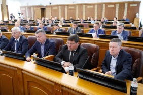 Размер единовременной выплаты гражданам, заключившим контракт для участия в СВО, увеличен с 305,00 тыс. рублей до 705,00 тыс. рублей 
