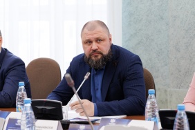 Законодательное Собрание Челябинской области стало площадкой для проведения расширенного рабочего совещания по реализации федерального проекта «Борьба с сахарным диабетом»