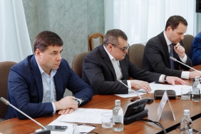 Комитет Законодательного Собрания по строительной политике и ЖКХ рассмотрел отчет о результатах деятельности правительства области за 2023 год