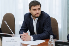 Комитет Законодательного Собрания по строительной политике и ЖКХ рассмотрел отчет о результатах деятельности правительства области за 2023 год