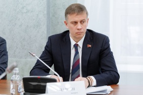 Комитет Законодательного Собрания по строительной политике и ЖКХ рассмотрел отчет о результатах деятельности правительства области за 2023 год