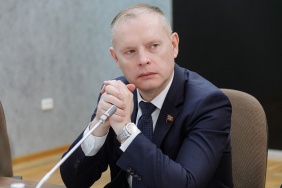 Комитет Законодательного Собрания по строительной политике и ЖКХ рассмотрел отчет о результатах деятельности правительства области за 2023 год