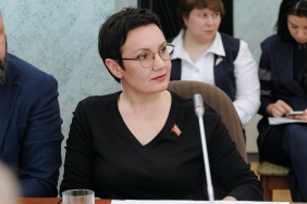 Комитет по социальной политике поддержал два законопроекта, разработанных по инициативе губернатора Челябинской области