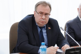 Комитет по социальной политике поддержал два законопроекта, разработанных по инициативе губернатора Челябинской области