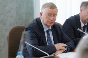 Комитет по социальной политике поддержал два законопроекта, разработанных по инициативе губернатора Челябинской области