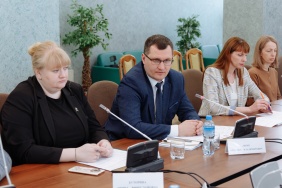 Комитет по социальной политике поддержал два законопроекта, разработанных по инициативе губернатора Челябинской области