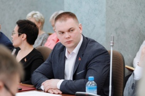 Комитет по социальной политике поддержал два законопроекта, разработанных по инициативе губернатора Челябинской области