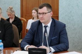 Комитет по социальной политике поддержал два законопроекта, разработанных по инициативе губернатора Челябинской области