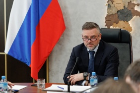 Лесхозам Челябинской области разрешат заготовку древесины