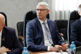 Лесхозам Челябинской области разрешат заготовку древесины