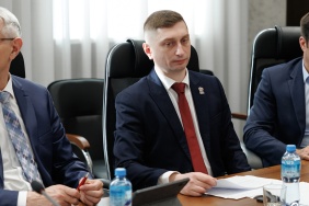 Лесхозам Челябинской области разрешат заготовку древесины