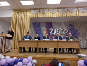 Депутаты Законодательного Собрания провели встречу с жителями Каслинского муниципального района