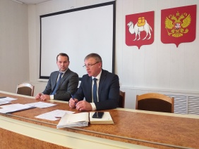 Павел Киселев