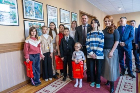 Фото Д. Куткина