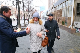 Сергей Буяков поздравил южноуральцев с Днем народного единства