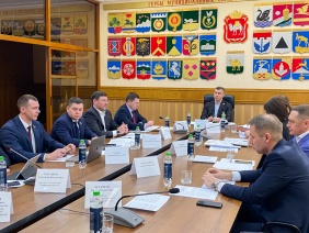Комитет по экономической политике одобрил законопроект, устанавливающий предпринимателям срок рассрочки оплаты выкупаемого движимого имущества, находящегося в государственной собственности Челябинской области