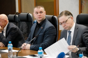 Комитет по социальной политике