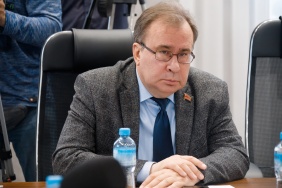 Комитет по социальной политике