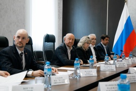  Комитет по аграрной политике рассмотрел информацию о развитии лесного хозяйства