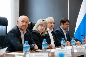  Комитет по аграрной политике рассмотрел информацию о развитии лесного хозяйства