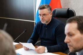  Комитет по аграрной политике рассмотрел информацию о развитии лесного хозяйства