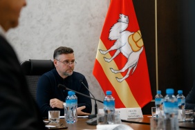  Комитет по аграрной политике рассмотрел информацию о развитии лесного хозяйства