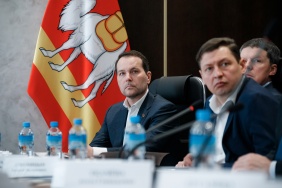 Депутаты комитета по бюджету и налогам поручили Контрольно-счетной палате региона провести проверку в части использования средств, полученных регоператорами по обращению с ТКО