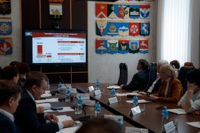 Депутаты комитета по бюджету и налогам поручили Контрольно-счетной палате региона провести проверку в части использования средств, полученных регоператорами по обращению с ТКО