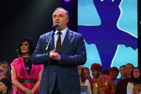 «Марафон талантов» вновь объединил лучших самодеятельных артистов и коллективы Южного Урала
