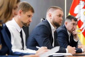 Комитет по молодежной политике, культуре и спорту заслушал информацию об исполнении региональной госпрограммы «Развитие архивного дела в Челябинской области» за 2023 год и первое полугодие 2024 года