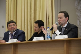 Депутаты Законодательного Собрания провели встречу с жителями Каслинского муниципального района