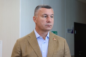 Председатель комитета по экономической политике и предпринимательству Евгений Илле о работе над областным законопроектом в сфере торговли тонизирующими напитками