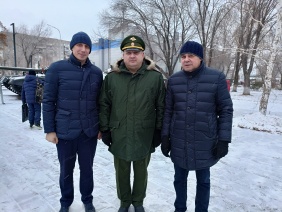 Дмитрий Мельников