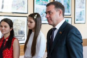 Фото Д. Куткина