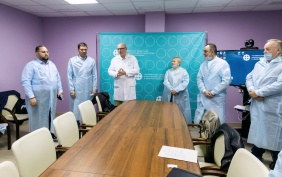 На базе Челябинского онкоцентра прошло заседание рабочей группы по вопросам здравоохранения при комитете Законодательного Собрания по социальной политике 