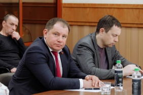 Депутаты комитета по молодежной политике, культуре и спорту рассмотрели вопрос об исполнении в 2022 году государственной программы «Развитие культуры в Челябинской области» и задачах на 2023 год