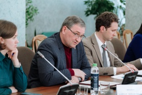 Комитет по молодежной политике, культуре и спорту рассмотрели отчет об итогах деятельности правительства Челябинской области за 2022 год по вопросам ведения комитета