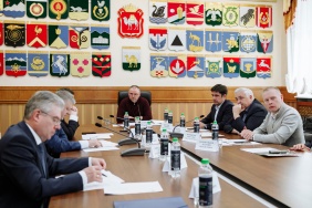 Комитет по аграрной политике