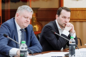 Комитет по аграрной политике