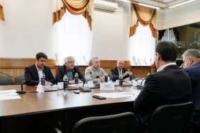 Комитет по аграрной политике