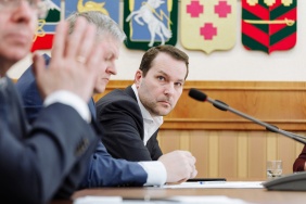 Комитет по аграрной политике