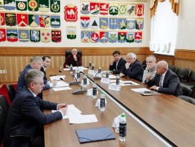 Комитет по аграрной политике