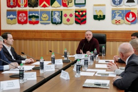 Комитет по аграрной политике