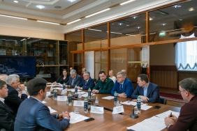 Готовность к пожароопасному сезону в лесах Челябинской области обсудили депутаты на заседании комитета Законодательного Собрания по аграрной политике