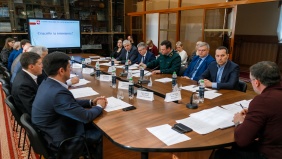 Готовность к пожароопасному сезону в лесах Челябинской области обсудили депутаты на заседании комитета Законодательного Собрания по аграрной политике