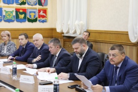 Комитет по экологии и природопользованию одобрил поправки, поступившие ко второму чтению в проект областного бюджета на 2023 год и на плановый период 2024 и 2025 годов