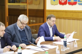 Комитет по экологии и природопользованию одобрил поправки, поступившие ко второму чтению в проект областного бюджета на 2023 год и на плановый период 2024 и 2025 годов