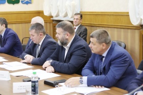 Комитет по экологии и природопользованию одобрил поправки, поступившие ко второму чтению в проект областного бюджета на 2023 год и на плановый период 2024 и 2025 годов