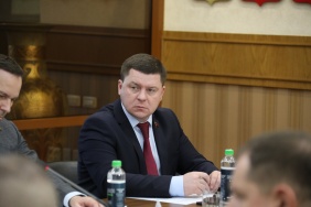 Комитет по промышленной политике, энергетике, транспорту и тарифному регулированию обсудил проект областного бюджета ко второму чтению