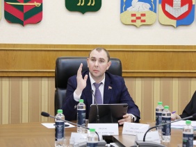 В Челябинской области действие закона «О единовременной выплате тренерам» будет продлено еще на три года